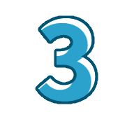 Three